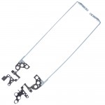 Scharniere für Lenovo V310 V310-14ISK V310-14