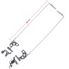 Dobradiças para Lenovo V310 V310-14ISK V310-14