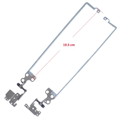 Scharniere für Lenovo V110-14 Laptop
