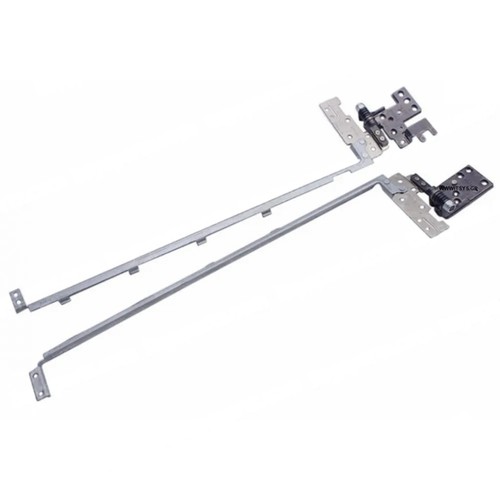 Charnières pour DELL Latitude E5440 VAW30 AM0WQ000200 AM0WQ000