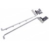 Scharniere für DELL Latitude E5440 VAW30 AM0WQ000200 AM0WQ000