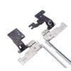 Charnières pour DELL Latitude E5440 VAW30 AM0WQ000200 AM0WQ000