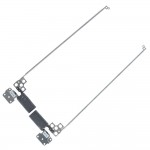 Charnières pour Ordinateur Portable Toshiba Radius12 P20W-C-10K