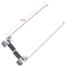 Charnières pour Ordinateur Portable Toshiba Radius12 P20W-C-10K