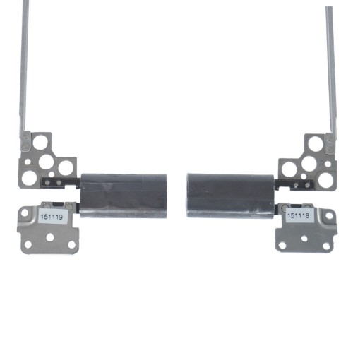 Hinges for Toshiba Radius12 P20W-C-10K Laptop