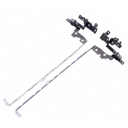 Charnières HP ProBook 450 G5 L00865-001 - Gauche + Droite