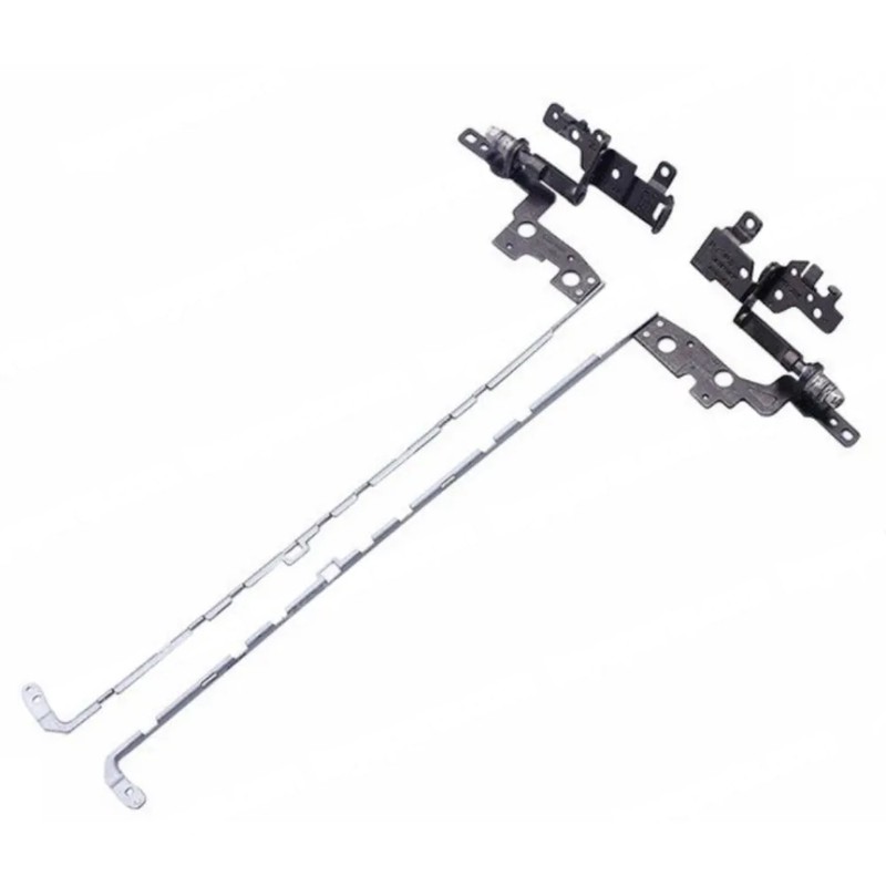 Bisagras HP ProBook 450 G5 L00865-001 - Izquierda + Derecha