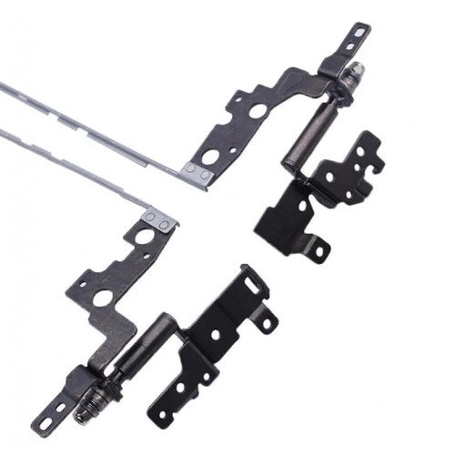 Charnières HP ProBook 450 G5 L00865-001 - Gauche + Droite