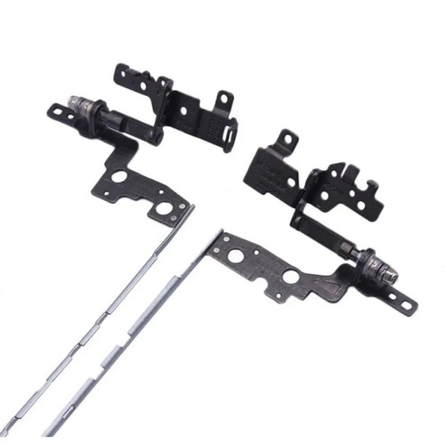 Charnières HP ProBook 450 G5 L00865-001 - Gauche + Droite