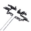 Bisagras HP ProBook 450 G5 L00865-001 - Izquierda + Derecha