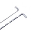 HP ProBook 450 G5 L00865-001 Hinges - Left + Right