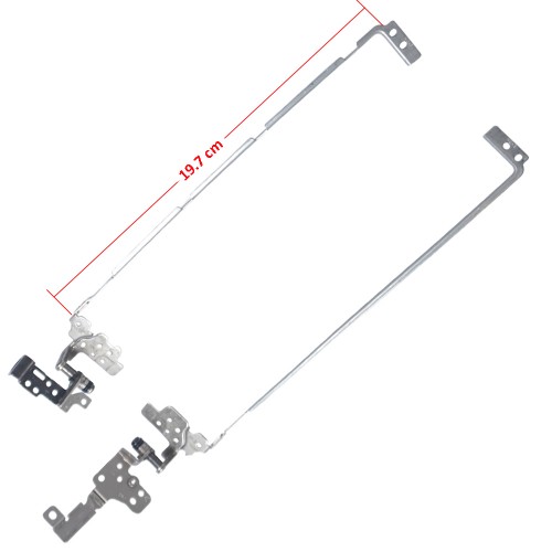 Hinges for Lenovo ThinkPad E431 E440 Laptops