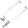 Scharniere für Lenovo ThinkPad E431 E440 Laptops