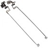 Bisagras para Portátiles Acer Aspire E1-521 E1-531 E1-571