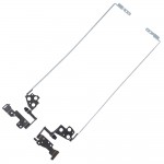 Dobradiças para Laptop Lenovo V310 V310-15 V310-15ISK V310-1