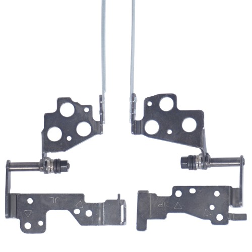 Dobradiças para Laptop Lenovo V310 V310-15 V310-15ISK V310-1