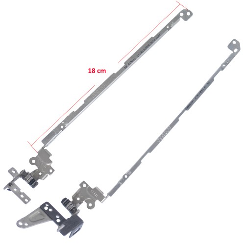 Hinges for Lenovo Thinkpad X131E X130E X140e Laptops