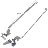 Hinges for Lenovo Thinkpad X131E X130E X140e Laptops