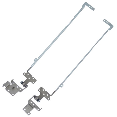 Dobradiças para Laptop Asus A43 A43S K43 K43BR K43BY K43E K4
