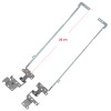 Scharniere für Asus Laptop A43 A43S K43 K43BR K43BY K43E K4