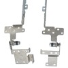 Dobradiças para Laptop Asus A43 A43S K43 K43BR K43BY K43E K4