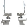 Charnières pour ordinateur portable Asus A43 A43S K43 K43BR K43BY K43E K4