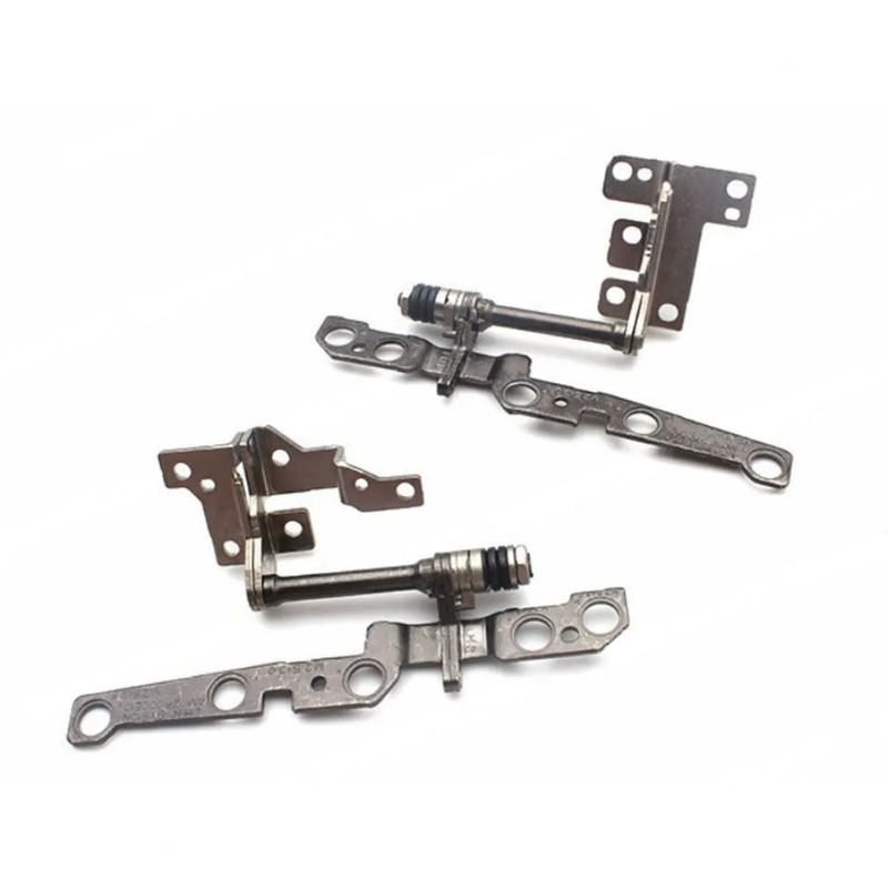 Hinges for Lenovo IdeaPad Y700 - Left Hinge Set