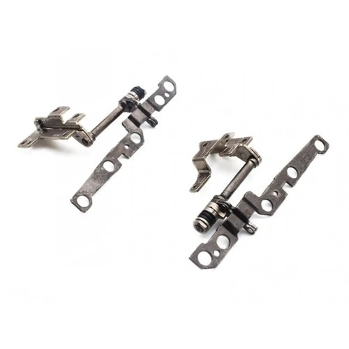 Bisagras para Lenovo IdeaPad Y700 - Conjunto de Bisagras Izq