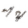 Hinges for Lenovo IdeaPad Y700 - Left Hinge Set
