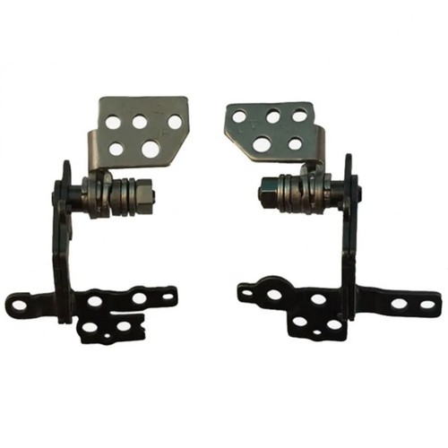 Charnières pour Sony SVF152A7EW - Pièce de rechange pour charnières