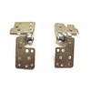 Dobradiças para Laptops ASUS K46 K46CA K46CB K46CM S46E