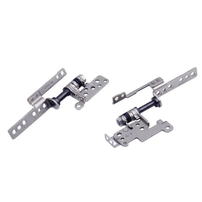 Charnières pour ASUS VivoBook S551 S551LA S551LB K551LB R553L