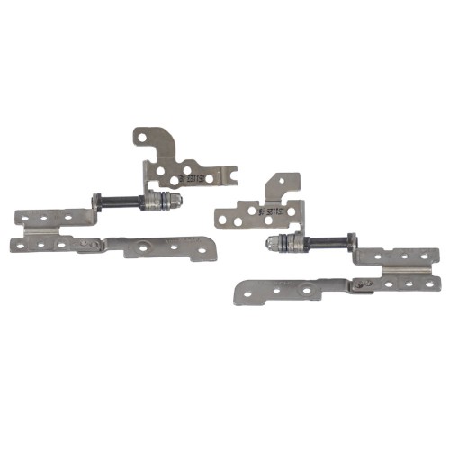 Dobradiças para Asus FL5900U A556U K556U F556U X556 R558 VM591