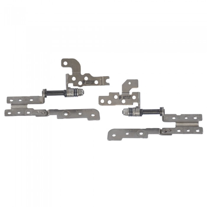 Dobradiças para Asus FL5900U A556U K556U F556U X556 R558 VM591