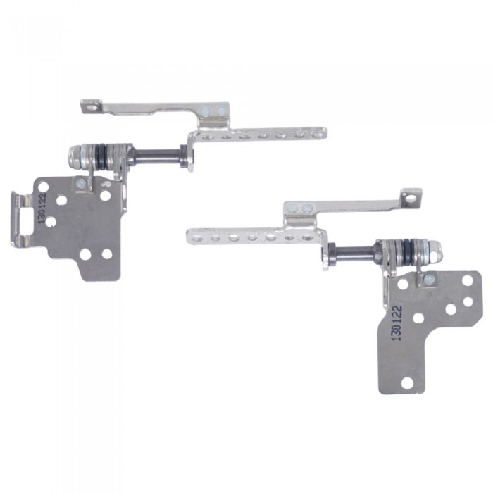 Dobradiças para Asus VivoBook S500CA-HPD0101N S500CA-HCL1002H
