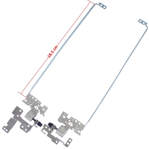 Charnières pour ordinateurs portables Lenovo E31-70 U31-70 E31-80