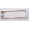 Bisagras Dell Inspiron 15-1545 1546 33.4AQ09.002 33.AQ010.00