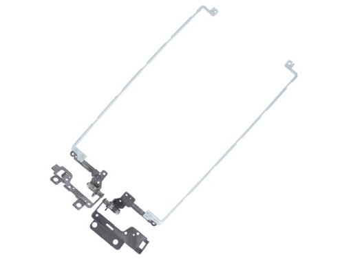 Ensemble de charnières HP 17-BS 17-AK 17T-BS000 17Z-AK000 17-A