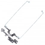 Conjunto de Bisagras HP 17-BS 17-AK 17T-BS000 17Z-AK000 17-A