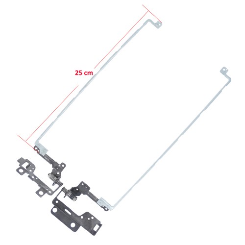 HP 17-BS 17-AK 17T-BS000 17Z-AK000 17-A Hinge Set