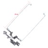 Conjunto de Bisagras HP 17-BS 17-AK 17T-BS000 17Z-AK000 17-A