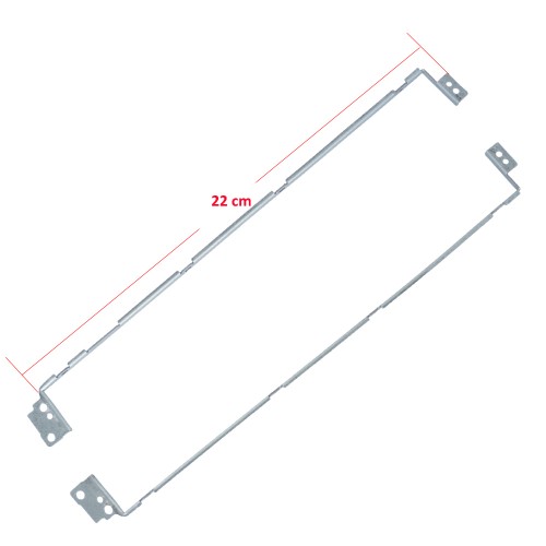 Scharniere für Samsung Laptop NP300E5E NP270E5E NP270E5E NP