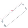 Bisagras para Portátil Samsung NP300E5E NP270E5E NP270E5E NP