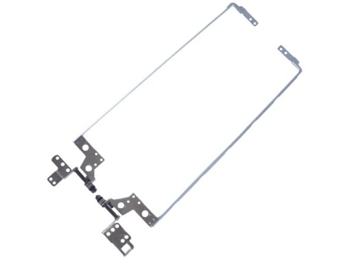Charnières pour ordinateurs portables Lenovo Ideapad 320-15ABR - Type 80X
