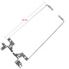 Charnières pour ordinateurs portables Lenovo Ideapad 320-15ABR - Type 80X