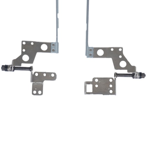 Dobradiças para Laptops Lenovo Ideapad 320-15ABR - Tipo 80X
