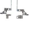 Dobradiças para Laptops Lenovo Ideapad 320-15ABR - Tipo 80X