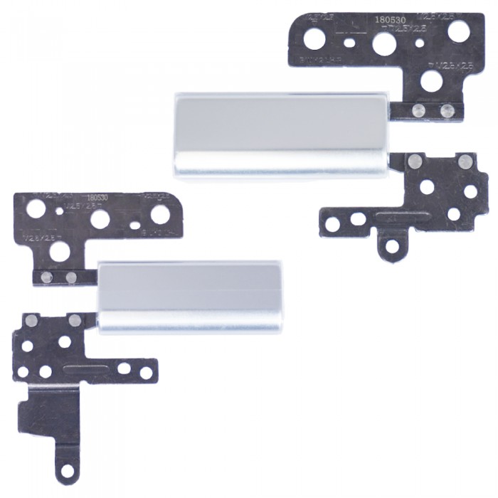 Dobradiças Lenovo 710-14ISK 710-14IKB 5H50L47405 IDC33001TM00