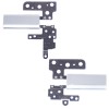 Charnières Lenovo 710-14ISK 710-14IKB 5H50L47405 IDC33001TM00