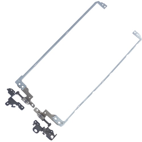 Hinges for HP 15-DA 15-DB 250 G7 Laptops